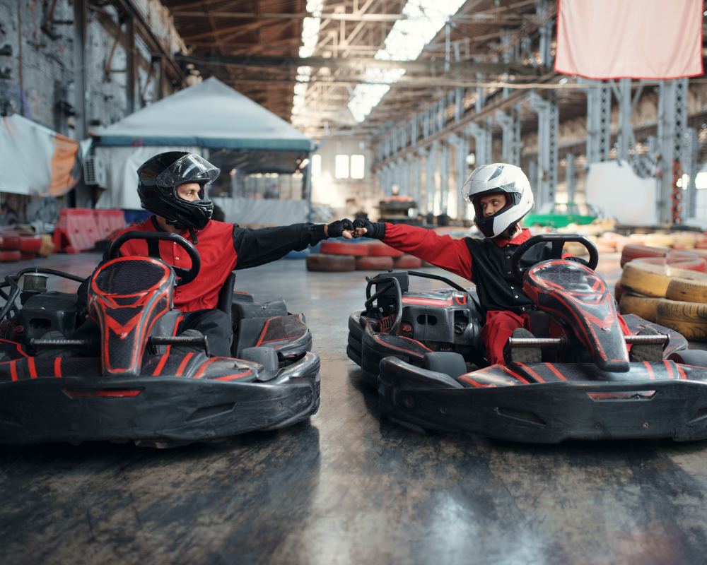 Electric Karts