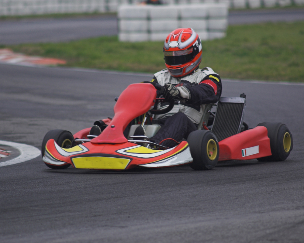 Karting für Anfänger: Tipps und Techniken für Profis