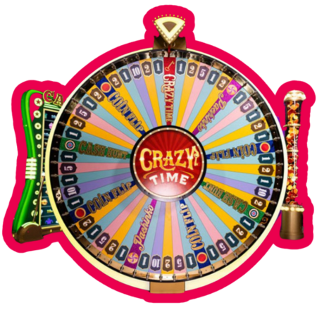 Crazy time