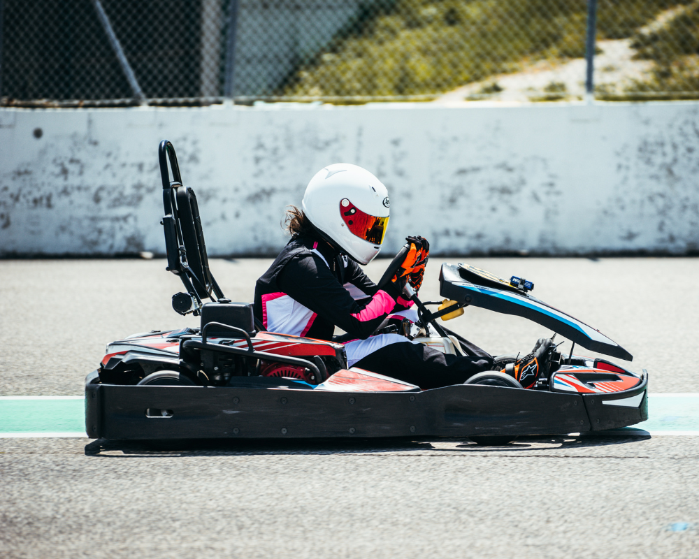 karting costs